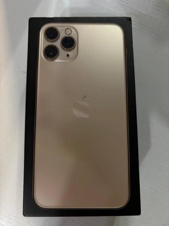 Айфон 11 про 250 Мг 70 АКБ
