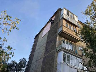 Услуги альпинистов