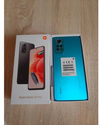 Xiaomi Redmi note 12 pro 256 гб