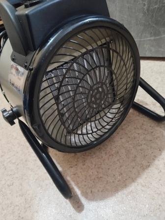 Обогреватель