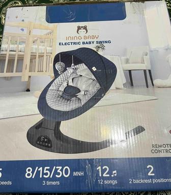 Продается электролюлька новая