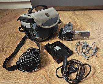 Видеокамера