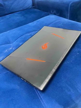 ASUS ROG GL753VD