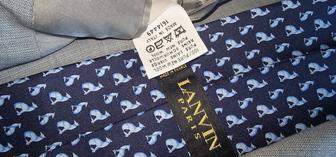 Продам мужской костюм Lanvin
