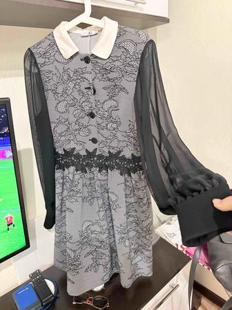 Платье нарядное