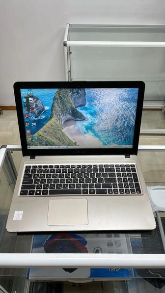 продам ноутбук Asus x540 i3-4005