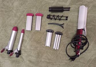 Мультистайлер BaByliss Paris (из Германии) 3000
