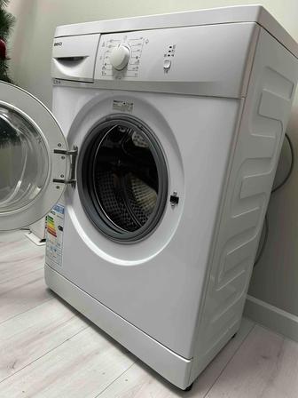 Продам стиральную машинку Beko