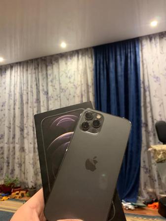 iPhone 12 pro