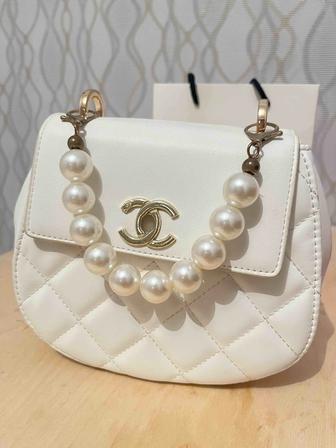 Сумочка Chanel