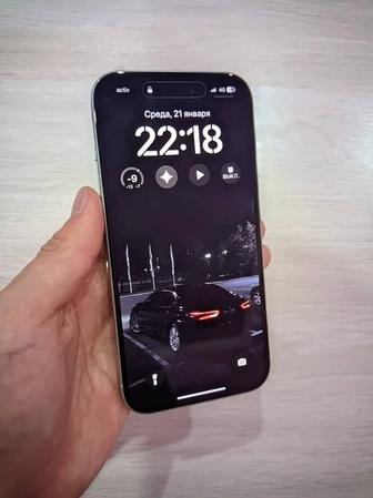 iPhone 15 сатылады / Продается Айфон 15