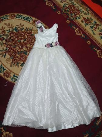 Платья бальный