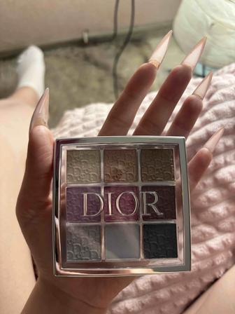Палетка Dior новая ориг!!!