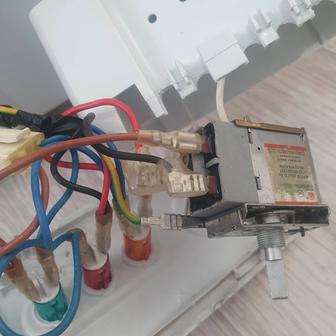 Ремонт холодильников