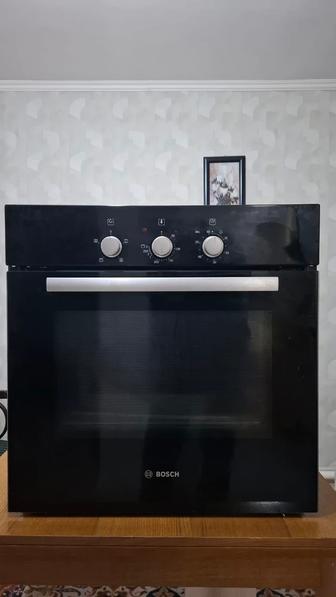 Духовой шкаф Bosch