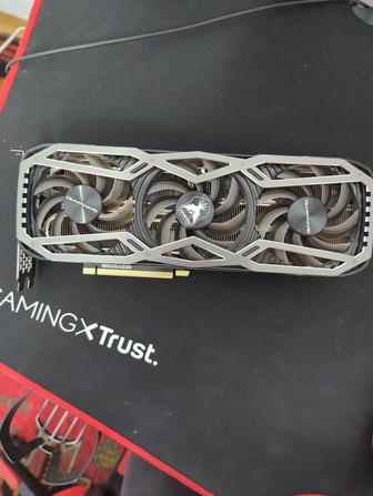 RTX 3070Ti Gainward