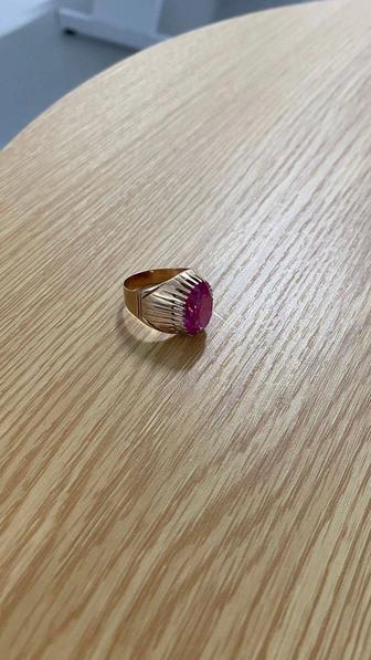 Золотой кольцо