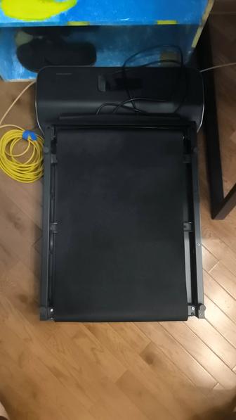 Беговая дорожка Xiaomi KingSmith WalkingPad Z1 WP400F4 электрическая