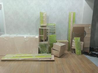 Детский спальный гарнитур