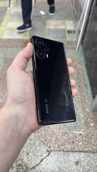 POCO F5 12/256GB