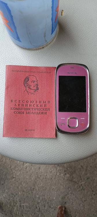 Нокия телефон ретро винтаж