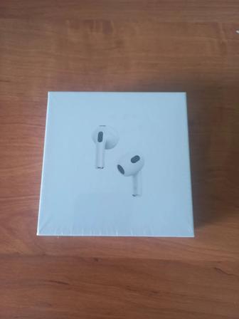 Airpods(3rd generation)