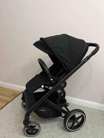 Продам коляску Cybex balios S lux