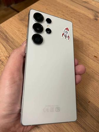 Samsung galaxy s25 ultra 512