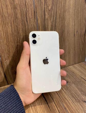 Продам срочно iPhone 11 64 GB