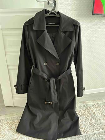 Продам Тренч LC WAIKIKI 38 рр ( Новый )