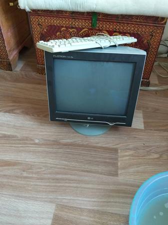 Компютер старый выпуск