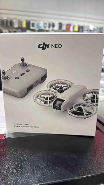 Дрон DJI Neo