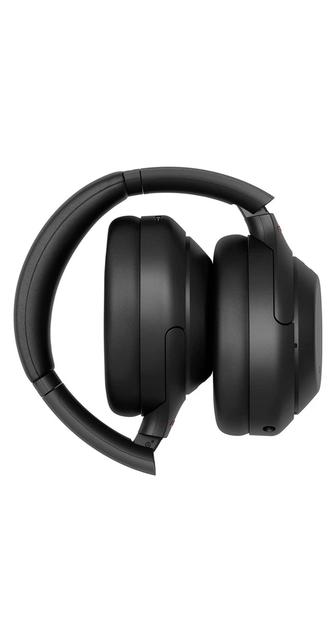 Наушники Sony WH-1000XM4, цвет черный WH1000XM4B.E