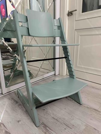 Стульчик для кормления Stokke Trapp