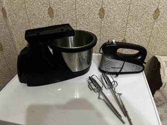 Продам миксер