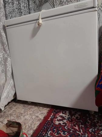 Продам морозилку