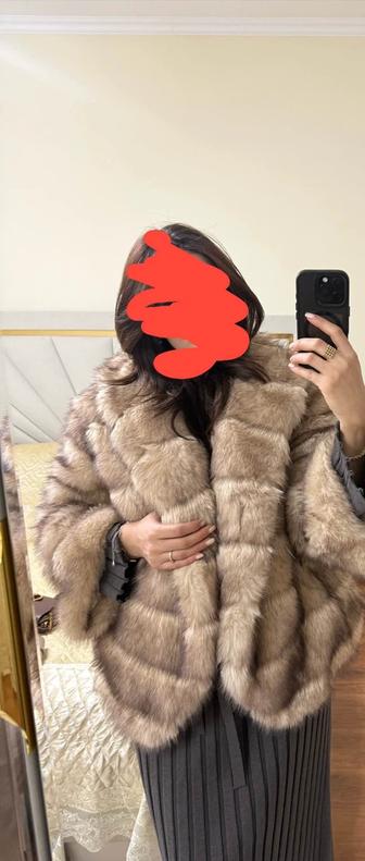 Продается шуба