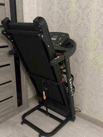 Продам беговую дорожку ersport