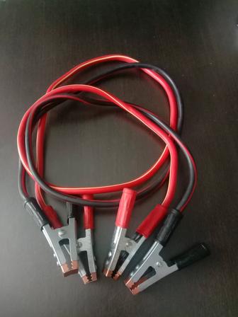 Пусковые провода