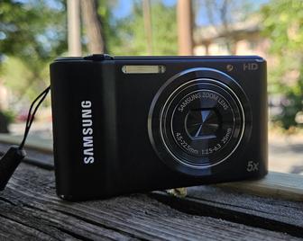 Цифровой фотоаппарат Samsung