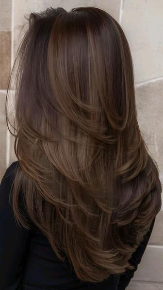 Ищу модель на стрижку и укладку