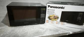 Продается срочно микроволновая печь Panasonic NN-ST25HBZPE .