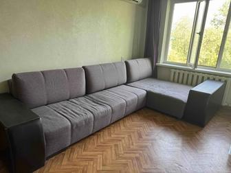 Продам диван!