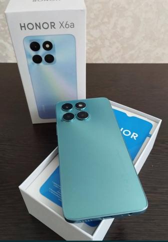 Honor X6A Новый