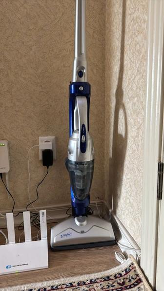 Продам аккумуляторный, беспроводной пылесос Zepter, Цептер, Цептер