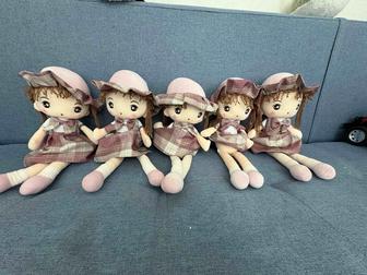 Продам куклы