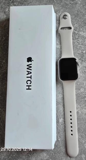 Смарт часы Apple Watch