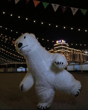 Продам аниматорские костюмы Тедди мишки