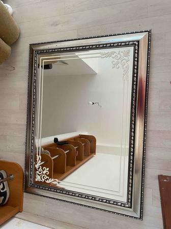 Комод зеркало