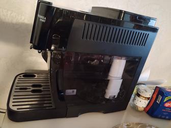 Продам кофе аппарат Delonghi